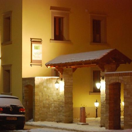 Hotel Figo Bretzenheim エクステリア 写真