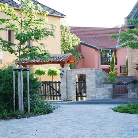 Hotel Figo Bretzenheim エクステリア 写真