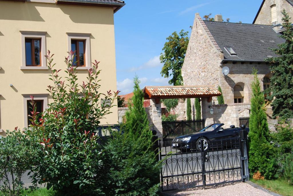 Hotel Figo Bretzenheim エクステリア 写真