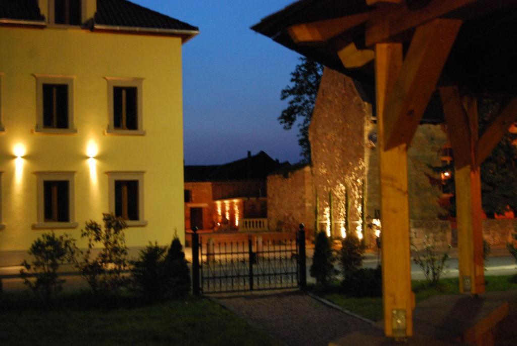 Hotel Figo Bretzenheim エクステリア 写真