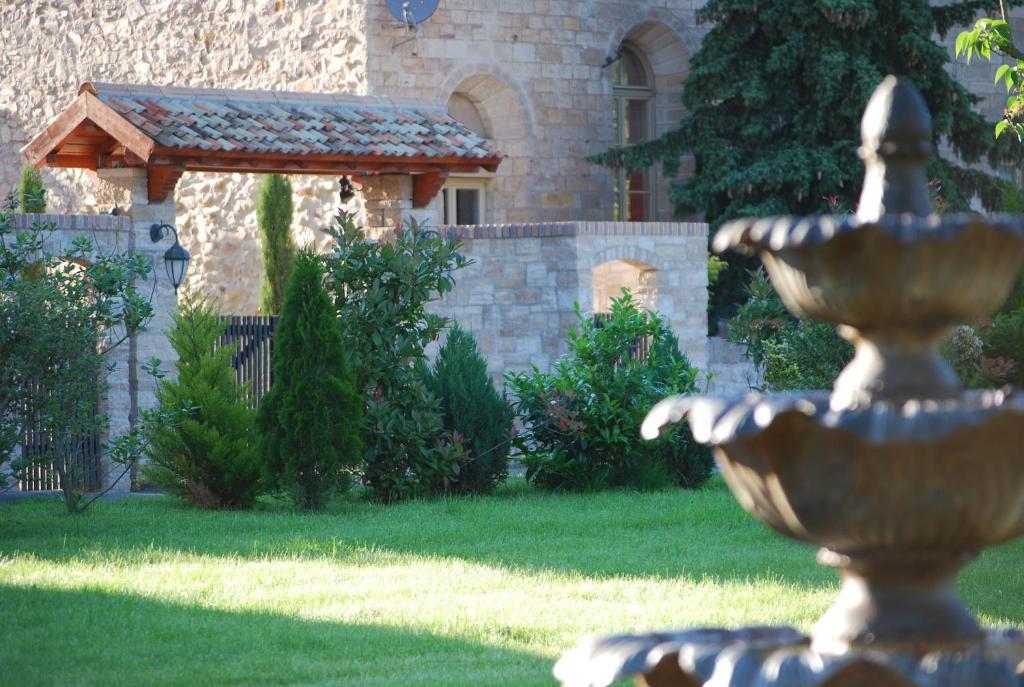 Hotel Figo Bretzenheim エクステリア 写真