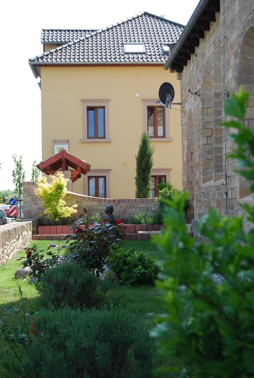 Hotel Figo Bretzenheim エクステリア 写真