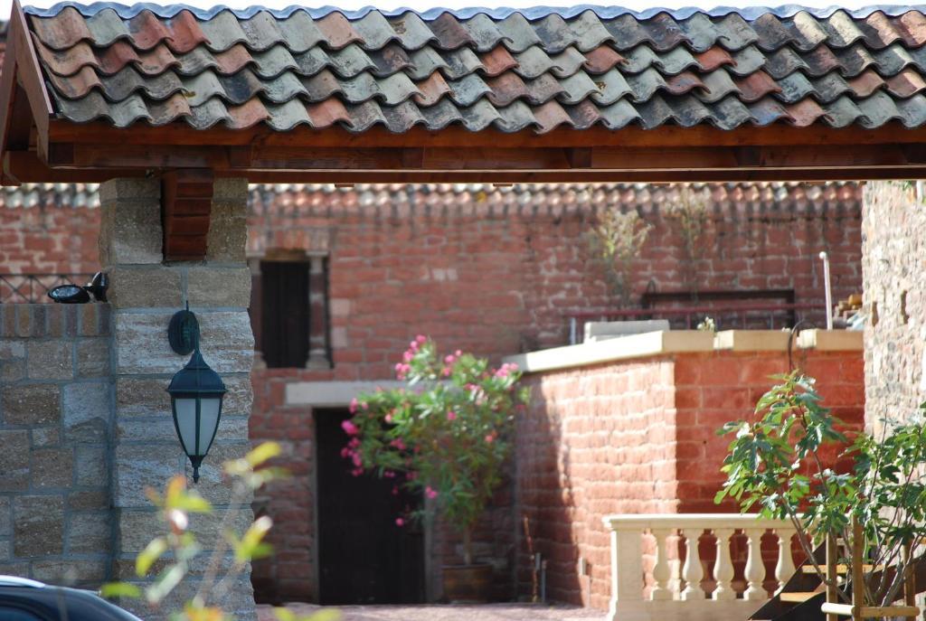 Hotel Figo Bretzenheim エクステリア 写真