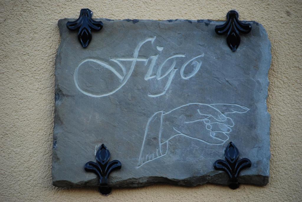 Hotel Figo Bretzenheim エクステリア 写真