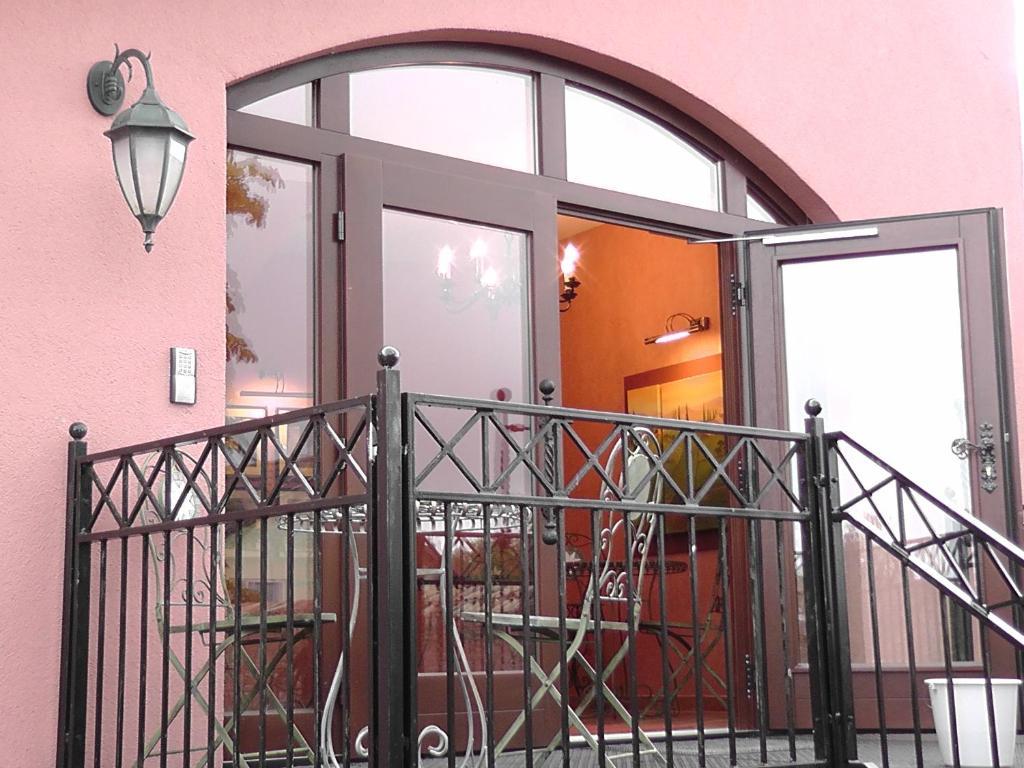 Hotel Figo Bretzenheim エクステリア 写真
