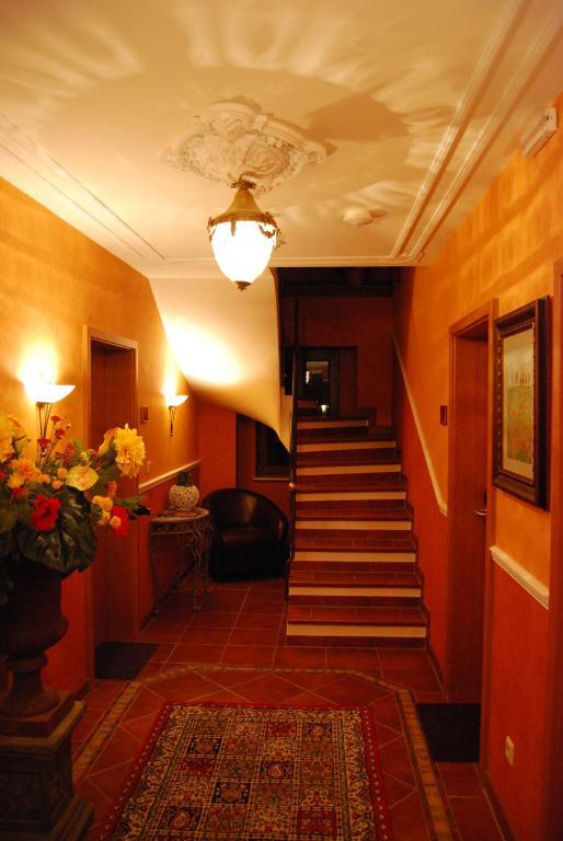 Hotel Figo Bretzenheim エクステリア 写真
