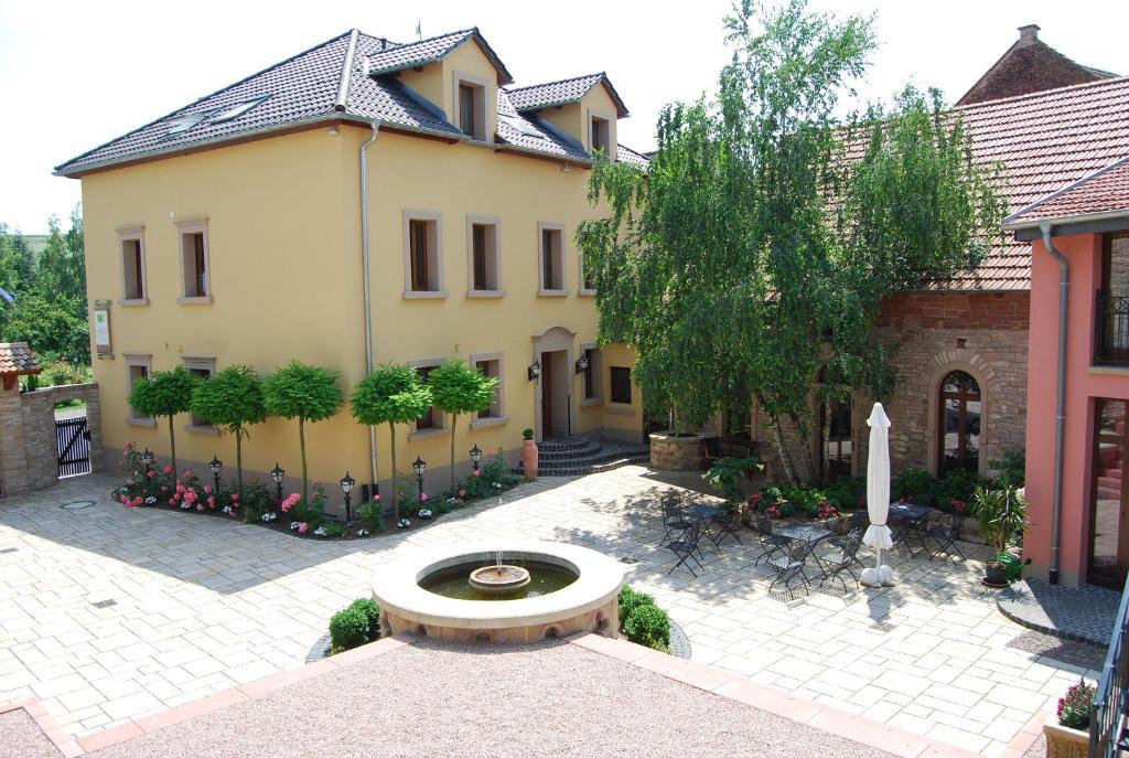 Hotel Figo Bretzenheim エクステリア 写真