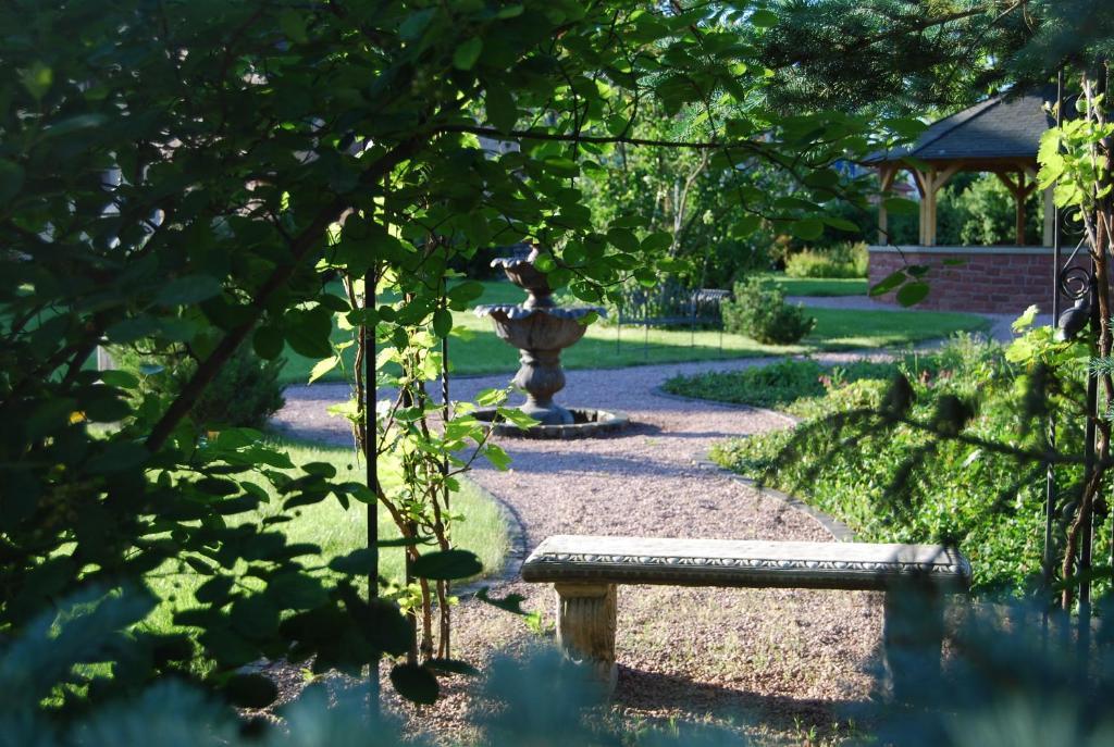 Hotel Figo Bretzenheim エクステリア 写真