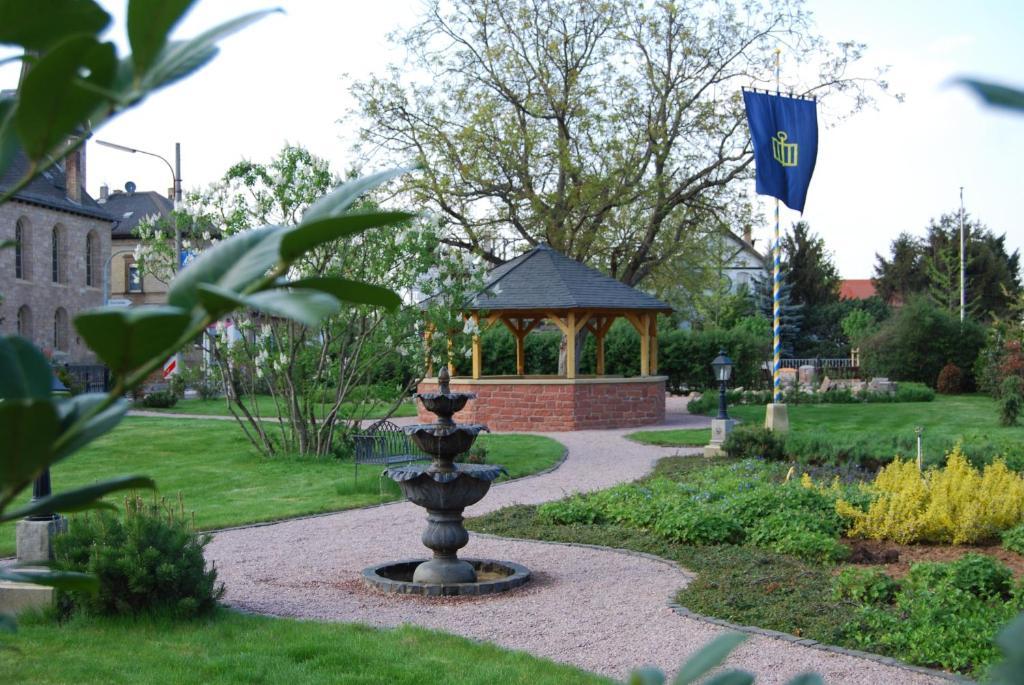 Hotel Figo Bretzenheim エクステリア 写真