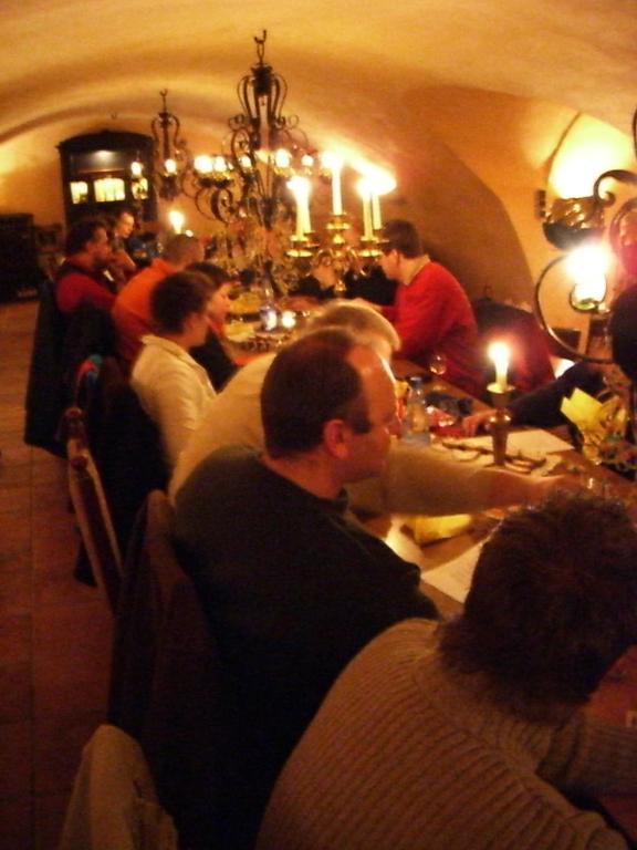 Hotel Figo Bretzenheim エクステリア 写真