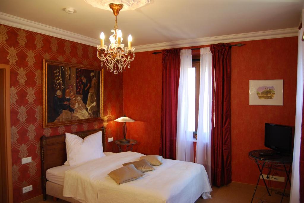 Hotel Figo Bretzenheim エクステリア 写真