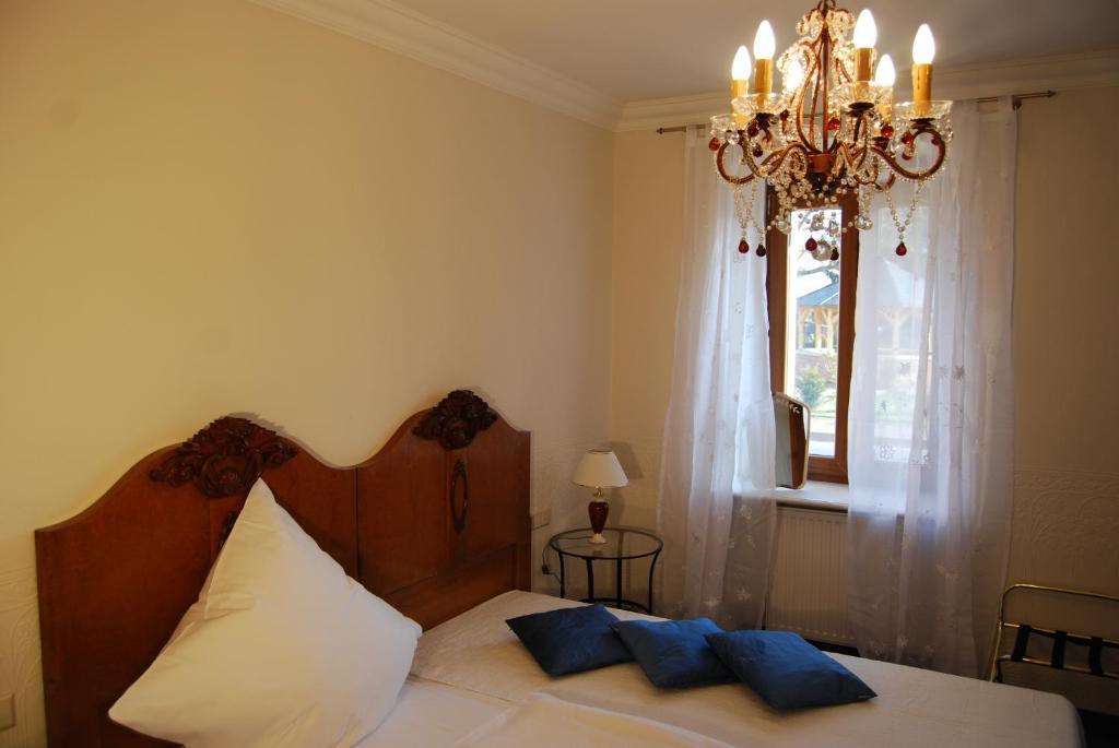 Hotel Figo Bretzenheim エクステリア 写真