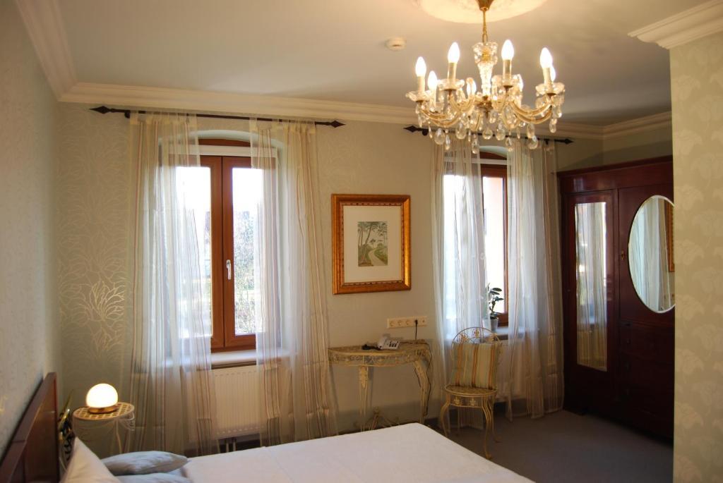 Hotel Figo Bretzenheim エクステリア 写真