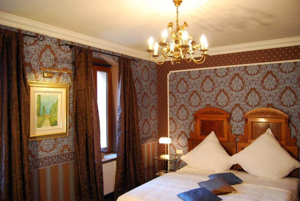 Hotel Figo Bretzenheim エクステリア 写真