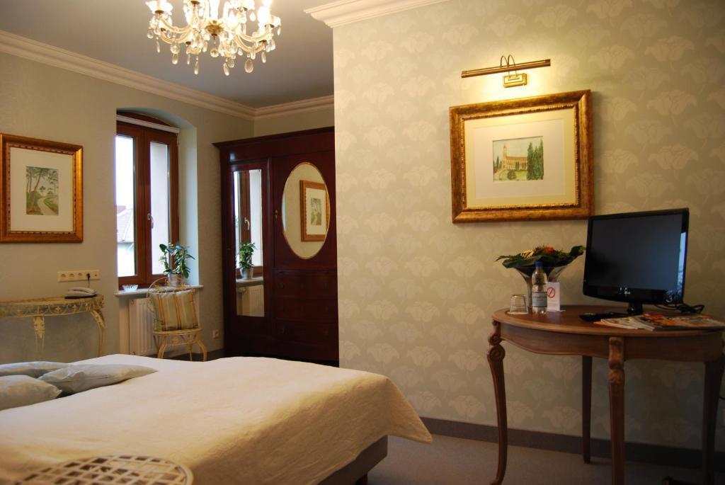Hotel Figo Bretzenheim エクステリア 写真